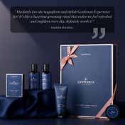 Kimirica Gentleman Experience Set (5 pcs)