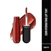 M.A.C Lustreglass Stainglass Lip Tint - Posh Pit (3 ml)