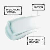 REDKEN Extreme Strength Builder Plus Mask,Anti-Breakage Mask For Dry & Damaged Hair (250 ml)