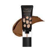 LoveChild Masaba Skip Everything Blurring Serum Skin Tint - Tough Toffee (30 g)
