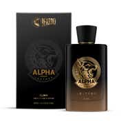 Beardo Alpha Leather Elixir (100 ml)