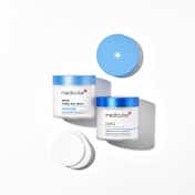 medicube Zero Pore Pad Mild (155 g - 70 Pads)