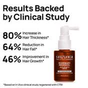 Soulflower Rosemary Redensyl Hair Growth Serum (30 ml)