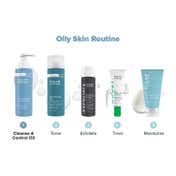 PAULA'S CHOICE Resist Perfectly Balanced Foaming Cleanser (190 ml)