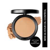 M.A.C Studio Fix Powder Plus Foundation - N4.75 (12 g)