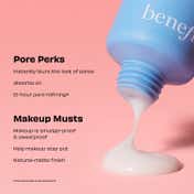 Benefit Cosmetics Porefessional Matte Makers Primer & Setting Powder Duo (2 pcs)