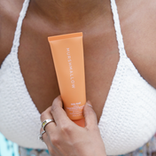 Murshmallow Holy Grail 3-in-1 Tinted Mineral Sunscreen (60 ml)