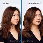 REDKEN Extreme Strength Builder Plus Mask,Anti-Breakage Mask For Dry & Damaged Hair (250 ml)