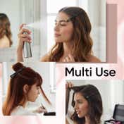 Vega Hair Clips for Women for Hair Styling, Cutting & Coloring Set of 3 Section Clips (HC-02)