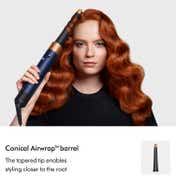 Dyson Airwrap i.d. Multi-Styler & Dryer - Prussian Blue & Rich Copper