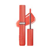 L'Oreal Paris Infallible Laque Resistance Liquid Lipstick - 614 Coral Amour (4 ml)