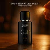 Beardo G & T Perfume EDP Intense (30 ml)