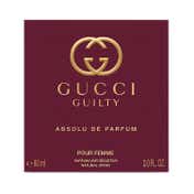 Gucci Guilty Absolu De Parfum For Women (60 ml)