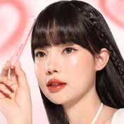 Pinkflash Volumizing Glossy Balm - NU02 Summer Apricot (1.6 g)