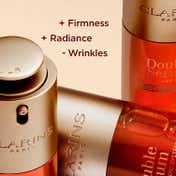Clarins Double Serum Light Texture (75 ml)