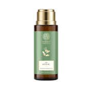 Forest Essentials Travel Size Oudh & Green Tea After Bath Oil (50ml)