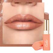 Oulac Sensual Glow Rich Creme Lipstick - SG05-Body Talk (4 g)