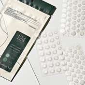 Pyunkang Yul Calming Clear Spot Patch - Intensive Care (165 patches)