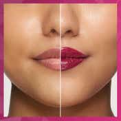 SUGAR Cosmetics Partner In Shine Transferproof Lip Gloss - 01 Cinnamon Champagne (3 ml)