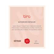 Streax Hair Colour - Golden Blonde (1 pc)