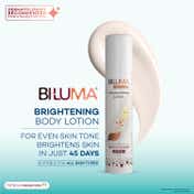 Biluma Advance Skin Brightening Lotion (45g)