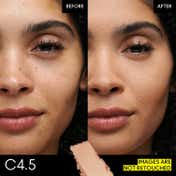 M.A.C Studio Fix Powder Plus Foundation - C4.5 (12 g)