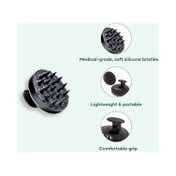 Mars by GHC Scalp Massager & Shampoo Brush