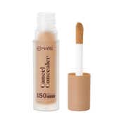 MARS SPF50 PA++++ Cancel Concealer - 08-Espresso Elegance (6 ml)