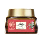 Forest Essentials Facial Cleanser Almond, Pistachio & Honey (15 g)