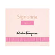 Salvatore Ferragamo Signorina In Fiore Eau de Toilette (50ml)