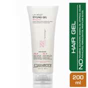 Giovanni Organic LA Natural Styling Gel Strong Hold (200ml)