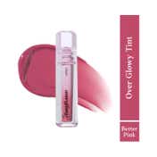 Etude Over Glowy Tint - 10 Better Pink (3 g)