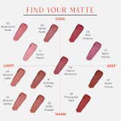 KIRO Slickstick Luxe Matte - Almond Butter (2.4 g)