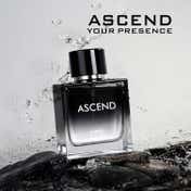 AJMAL Ascend Eau De Perfume (100ml)