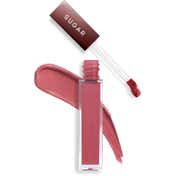 Sugar Cosmetics Mettle Liquid Lipstick - 16 Tucana (7 ml)