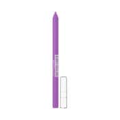 Maybelline New York Tattoo Liner Gel Pencil - Purple Pop Matte (1.2 g)