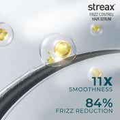 Streax Anti Split Hair Serum With Bio-Elixir For Damaged Hair (100 ml)