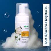 Oziva Inner Glo Skin Brightening Face Wash (100 ml)