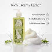 AROMAS ARTESANALES DE ANTIGUA Somerset Lily of the Valley Hand Wash (500 ml)