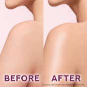 Pond's Bright Beauty Light Crème Body Lotion with 1% Niacinamide for Bright Smooth Skin (600 ml)