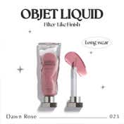 Muzigae Mansion Objet Liquid - 023 Dawn Rose (6 ml)