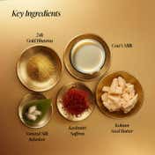 Forest Essentials Illuminating Silk Soap Soundarya (100 g)