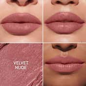 KIRO Slickstick Luxe Matte - Velvet Nude (2.4 g)