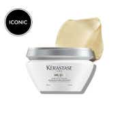 KERASTASE Specifique Hydra-Apaisant Hair Mask for Sensitive Scalp Hair Rebalances & Soothes (200 ml)