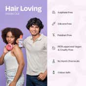 Manetain Set Of Clarifying Shampoo & Multipurpose Conditioner (2 pcs)
