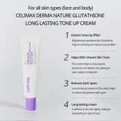 Celimax Derma Glutathione Tone Up Cream (35 ml)
