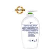 Dove Cucumber & Green Tea Hand Wash (250 ml)