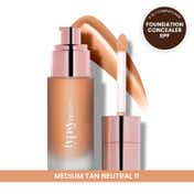 Typsy Beauty Foundcealer Flex 3-IN-1 Base - Medium Tan Neutral 11 (40 g)