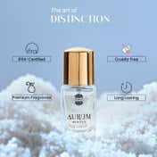 Ajmal Aurum Winter Perfume for Women (14 ml)