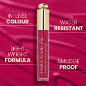 PARUL GARG Beauty Silk Matte Liquid Lipstick - Juliet Rose (3 ml)
